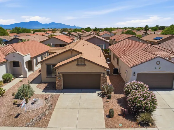 299 W Calle Del Estribo, Sahuarita, AZ 85629