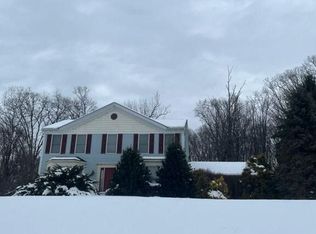 1 Mountain Ridge Rd, Oxford, NJ 07863