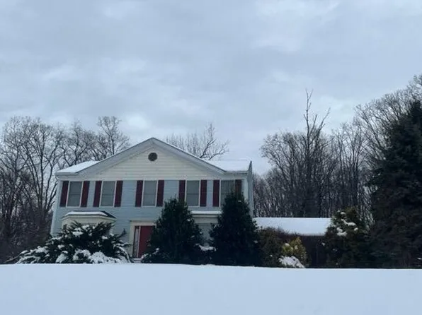 1 Mountain Ridge Rd, Oxford, NJ 07863