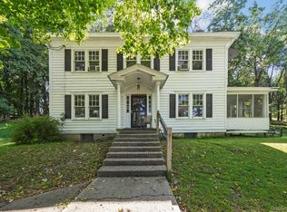 90 Prospect Avenue, Hudson, NY 12534