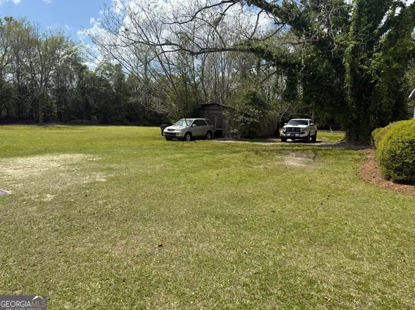 0 S Masonic St, Millen, GA 30442