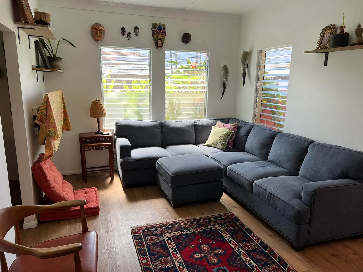 Linekona Pl, Wailuku — Photo 1