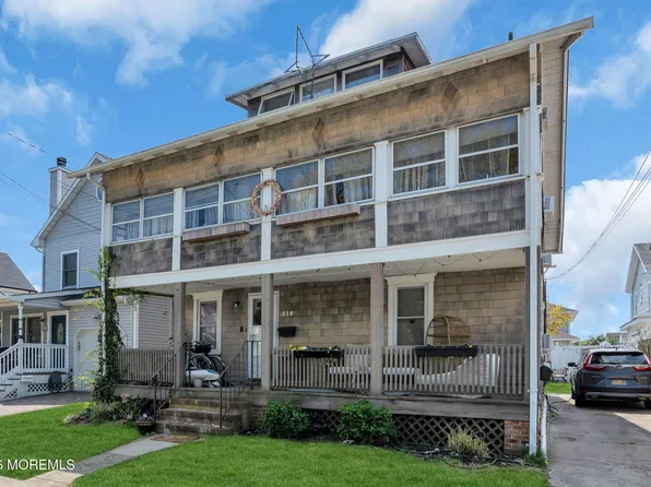 319 14th Avenue, Belmar, NJ 07719