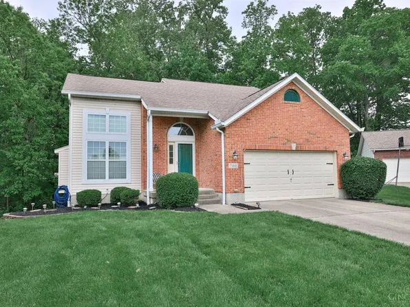 7168 Wethersfield Dr, Maineville, OH 45039