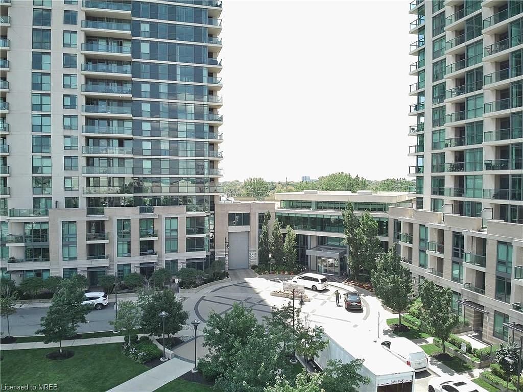225 Sherway Gardens Rd, One Sherway Ⅱ Condos, 1 Condo for Sale & 2 Condos  for Rent