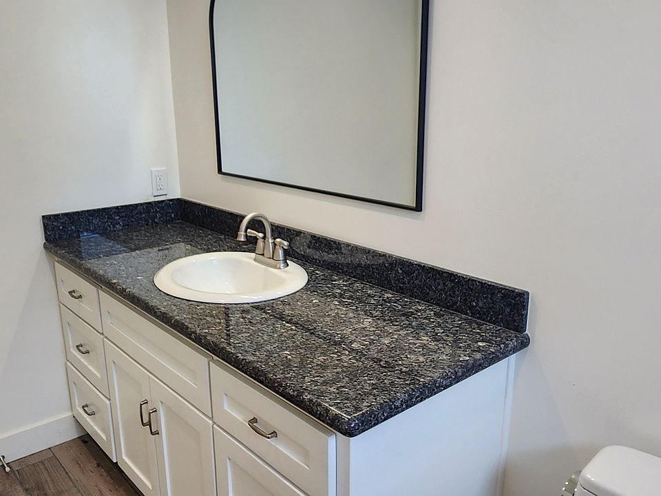Primary En Suite Bathroom- vanity