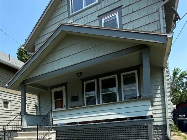 1201 Sherman St, Akron, OH 44301
