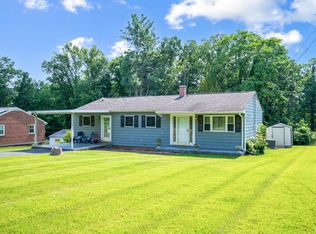 186 Camp Hydaway Rd, Rustburg, VA 24588
