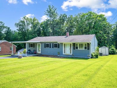 186 Camp Hydaway Rd, Rustburg, VA, 24588