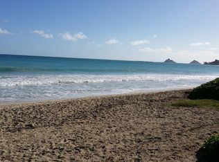 129 Ulupa St, Kailua, HI 96734