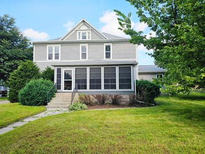 613 12th St S, Benson, MN, 56215