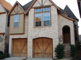2629 Stoneleigh Cir, Richardson, TX 75080