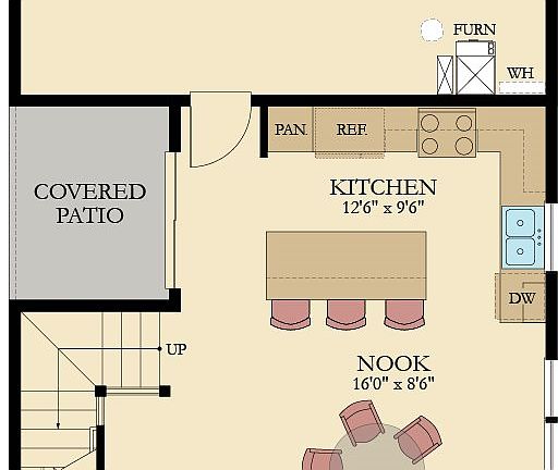 2nd image of 6758 SE Provence St Lot 423