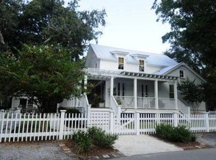 116 Hyer St, Mount Pleasant, SC 29464