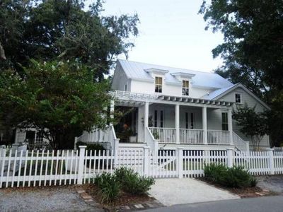 116 Hyer St, Mount Pleasant, SC, 29464