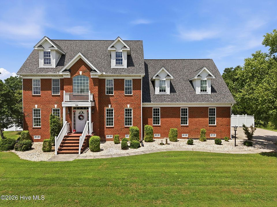 1st image of 196 Richard Lee Drive