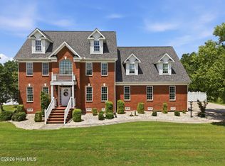 196 Richard Lee Drive, Greenville, NC 27858