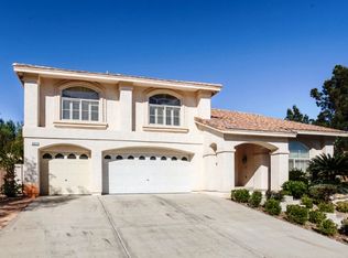 4017 Highland Castle Ct, Las Vegas, NV 89129