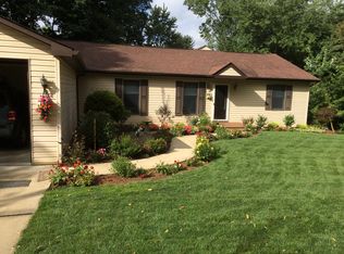 1901 Brodhead Rd, Aliquippa, PA 15001