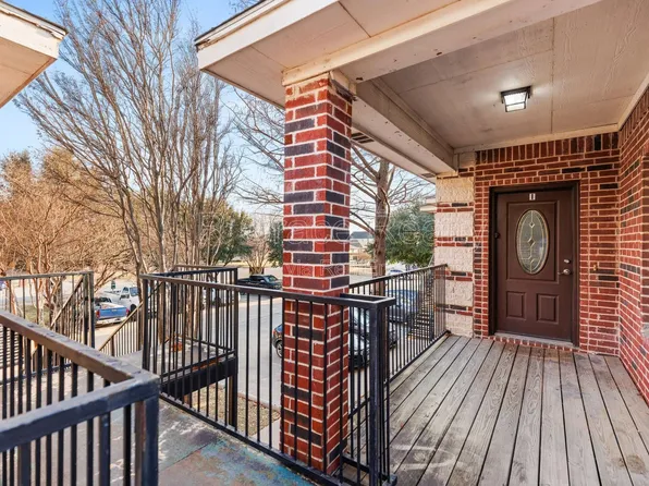 1521 Bagby Ave #I, Waco, TX 76706