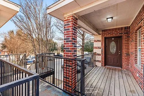1521 Bagby Ave #I Photo 1