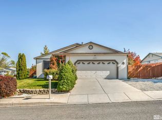 5823 Sepia Ct, Sun Valley, NV