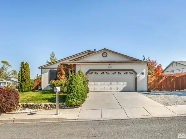 5823 Sepia Ct, Sun Valley, NV 89433