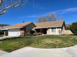 20731 Calwood St, Santa Clarita, CA 91350