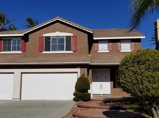 13536 Whipple St, Fontana, CA 92336