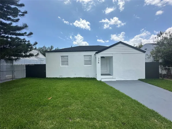774 NW 74th St, Miami, FL 33150