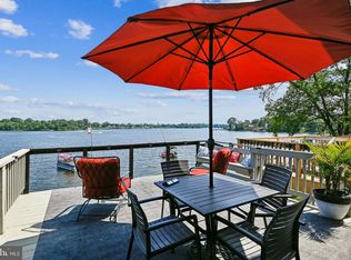 1305 Sea Shell Ct, Baltimore, MD 21226