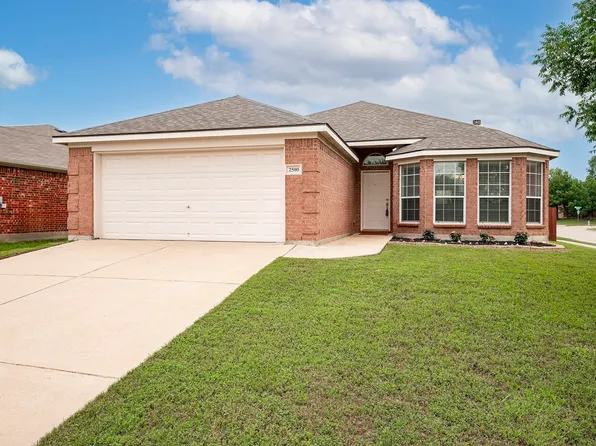 2500 Gabriel Dr, McKinney, TX 75071