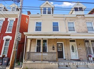 538 Lehman St, Lebanon, PA 17046
