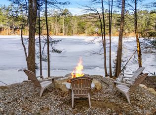 51 Mountain Ln, Chestertown, NY 12817