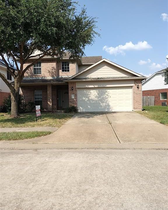 21118 Twila Springs Dr, Houston, TX 77095 Zillow