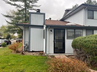 1339 S Chambers Cir UNIT A, Aurora, CO 80012