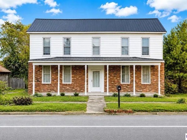 214 N Walnut St, Upton, KY 42784