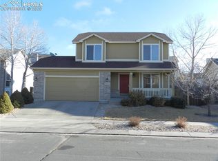 3411 Prestwicke Pl, Colorado Springs, CO 80922