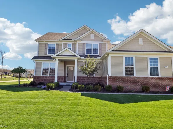 596 Cara Ct, Aurora, OH 44202