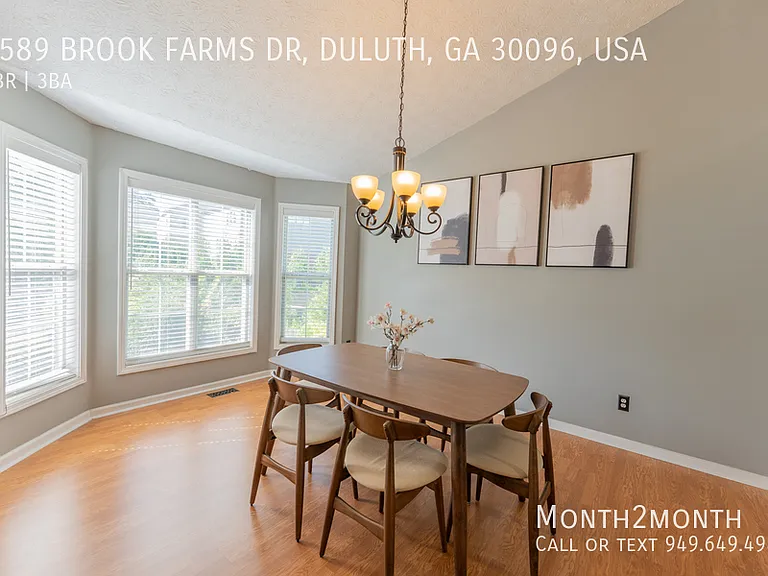 4589 Brook Farms Dr #USA — Photo 14