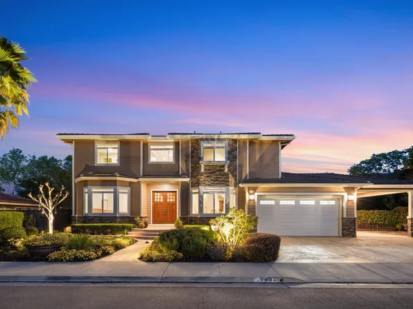 7852 Perry Ln, Pleasanton, CA 94588