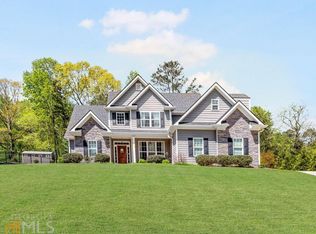 162 Rias Way, Bremen, GA 30110