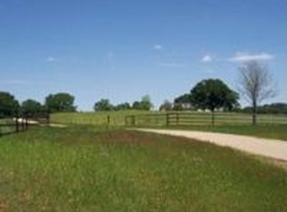 847 Fm 2022 N, Crockett, TX 75835