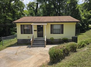 1020 Dude St, Dalton, GA 30720