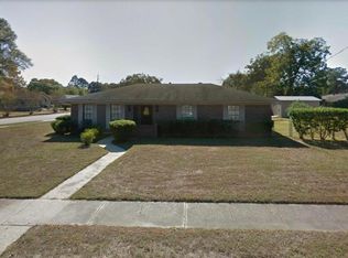 551 Delaware St, Mobile, AL 36603