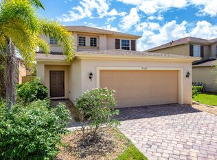 9307 E Treasure Coast St, Fort Pierce, FL 34945
