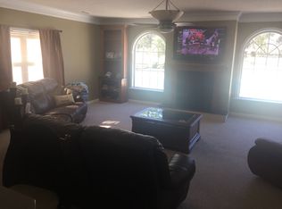 1398 Beach Rd, Walterboro, SC 29488