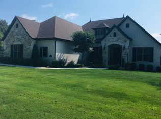 20978 Birdsong Dr, Springdale, AR 72762