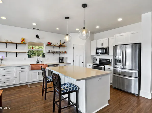 102 N Lookout Point, Payson, AZ 85541