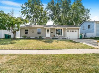 219 Tallman Ave, Romeoville, IL 60446